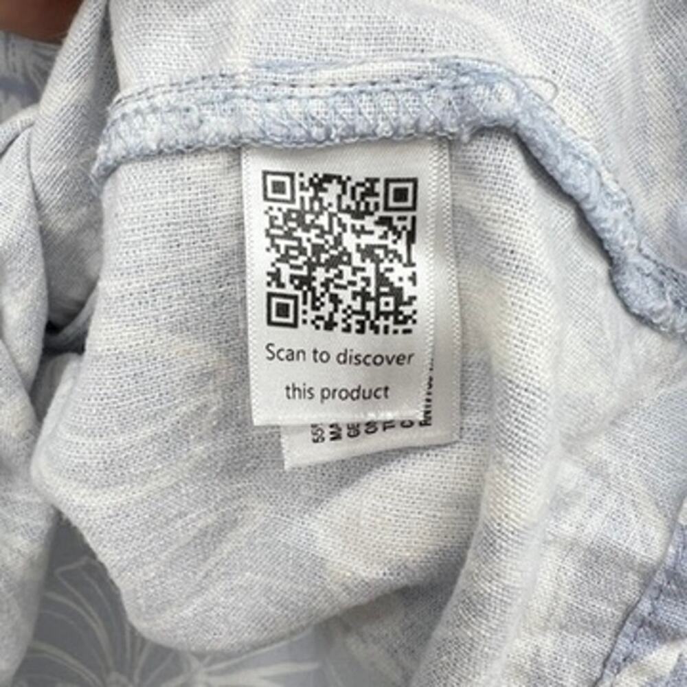 Universal Thread Flutter Short Sleeve Mini Skater… - image 5